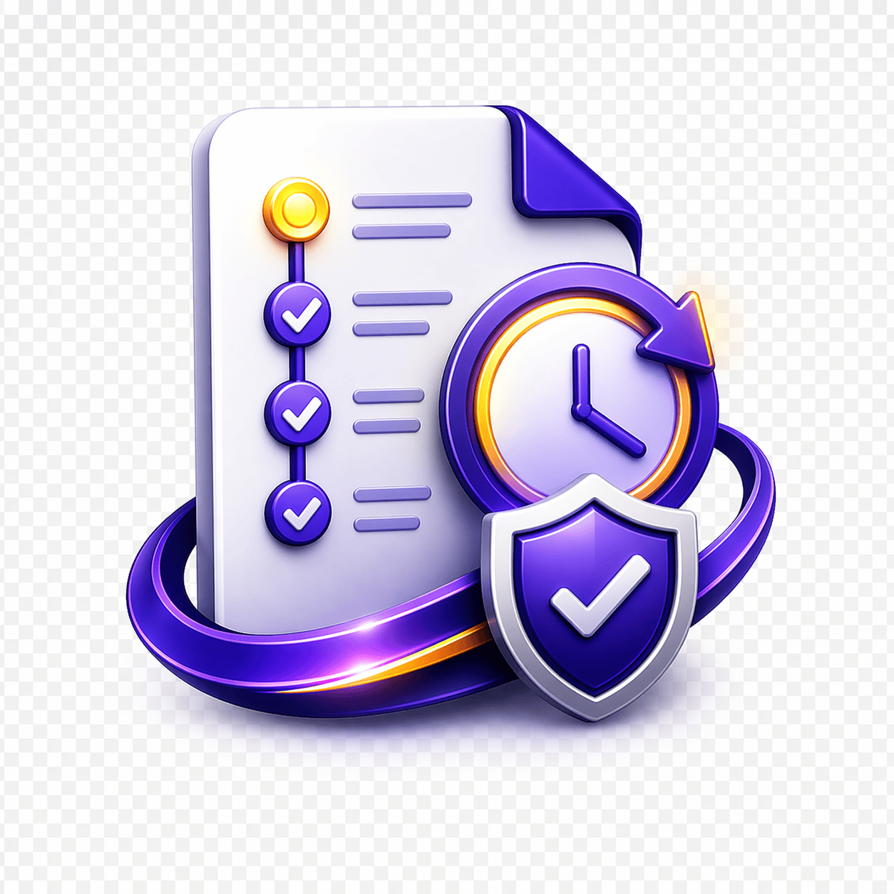 Compliance shield